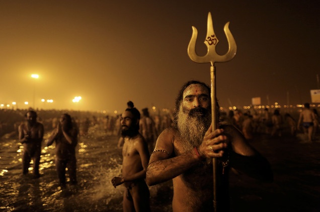 Uttar Pradesh Trip – Varanasi, Allahabad, Agra & Lucknow Tour Package